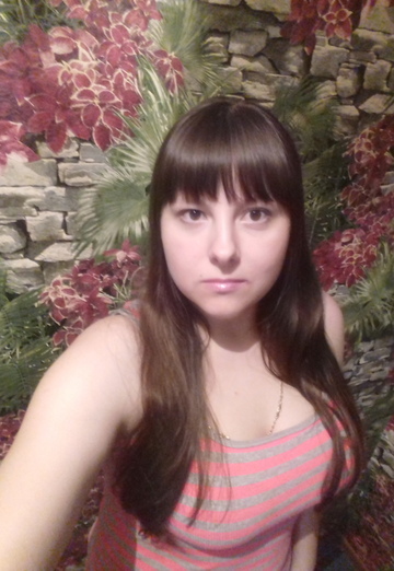 My photo - Elena, 33 from Beryozovsky (@elena389980)
