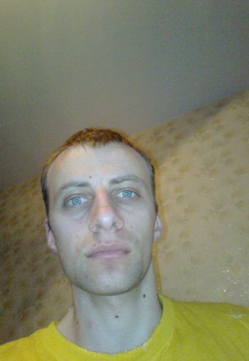 Моя фотография - Виктор, 33 из Сморгонь (@viktor157056)