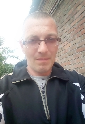 Моя фотография - Серж, 39 из Запорожье (@serj27353)