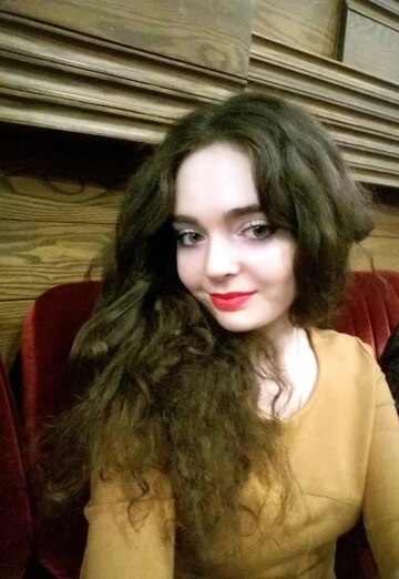Моя фотография - Вероника, 31 из Ростов-на-Дону (@veronika23298)