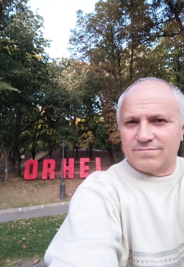 My photo - Pavel, 63 from Orhei (@pavel158497)