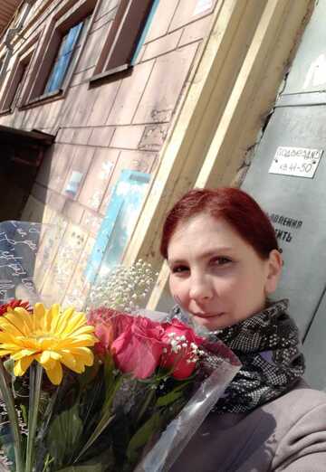 Моя фотография - Анастасия, 39 из Магнитогорск (@anastasiya157572)