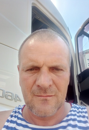 My photo - Nikolai, 47 from Penza (@nikolai7853)