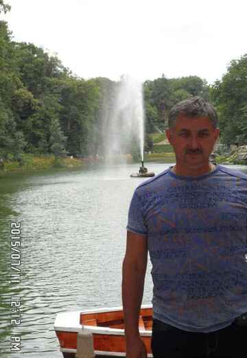 My photo - Alex, 60 from Lutsk (@alex86981)