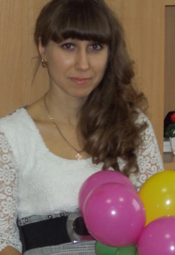 My photo - Viktoriya, 41 from Khmelnytskiy (@viktoriya21206)