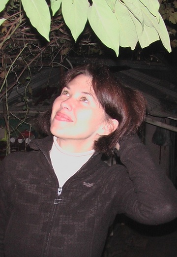 Моя фотография - Иришка, 49 из Архипо-Осиповка (@irishka765)