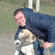 Sergey, 32, Лабытнанги