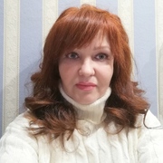 Ольга, 45, Людиново