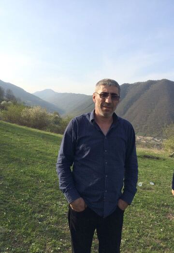My photo - Murad, 51 from Makhachkala (@murad11922)