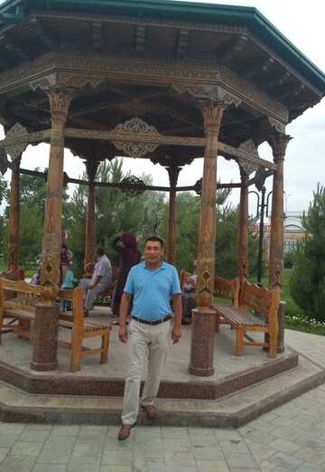 My photo - satiman, 45 from Aktau (@satiman5)