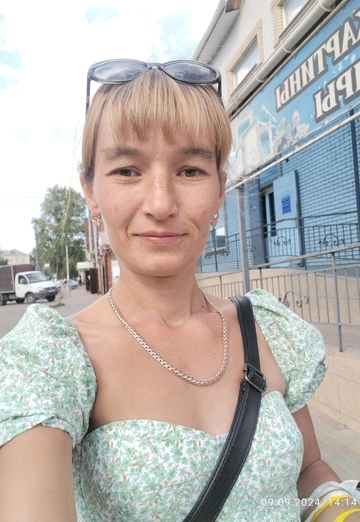 My photo - Kiska, 32 from Starobilsk (@kiska858)