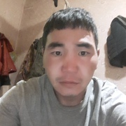 Булат, 28, Петропавловка (Бурятия)
