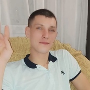 Антон, 30, Радужный (Ханты-Мансийский АО)