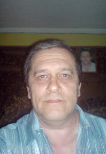 My photo - Aleksandr, 65 from Stavropol (@aleksandr16749)