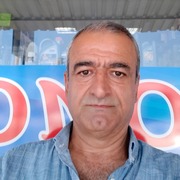 Celal, 36, Мерсин
