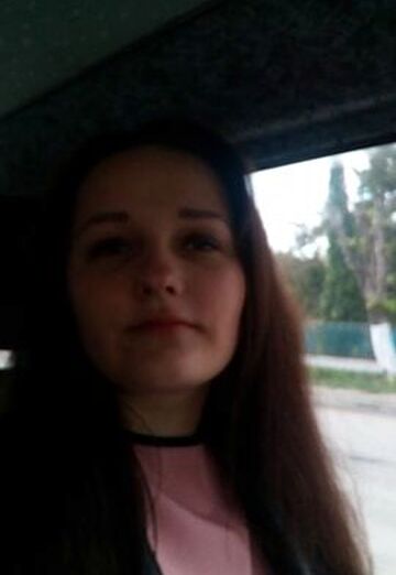 My photo - Anya, 24 from Ternopil (@aanya59524)