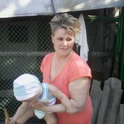 Гельшат, 36, Чердаклы