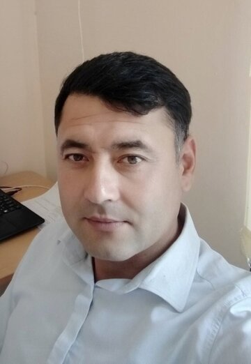 Моя фотография - АКМАЛ, 40 из Ташкент (@roman259474)