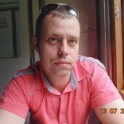 Андрей, 41, Омутнинск