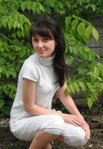 Моя фотография - Анифе, 28 из Симферополь (@anife58)