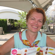 Лариса, 61, Мытищи
