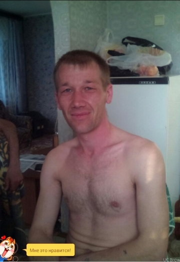Моя фотография - Денис, 39 из Ленинское (@denis92399)
