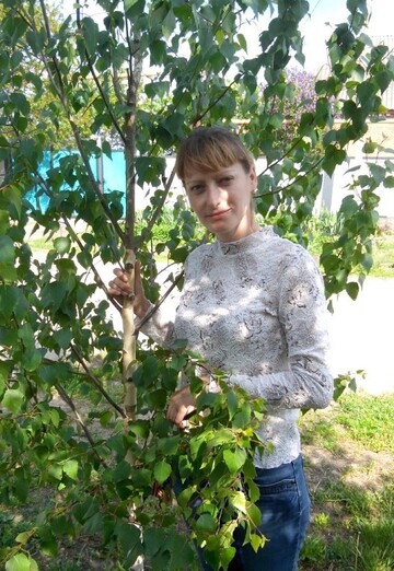 My photo - Anna, 44 from Gulkevichi (@annamiloserdova)