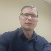 Дима, 42, Губаха