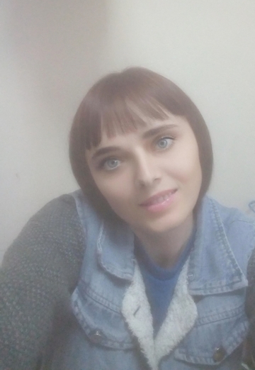 My photo - Nadejda, 37 from Kursk (@nadejda104305)