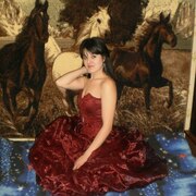 Каришка, 31, Красный Холм