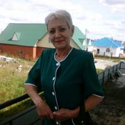 ЕЛЕНА, 61, Барабинск