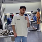 Хасан, 21, Моздок