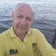 Сергей, 59, Астрахань