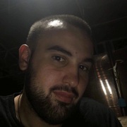 Епрем, 26, Кропоткин