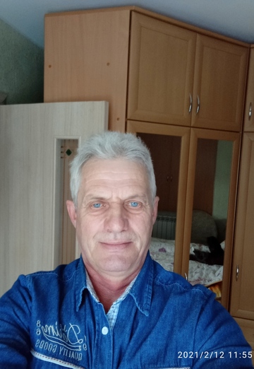 My photo - Vladimir Lador, 61 from Severodvinsk (@vladimirlador)
