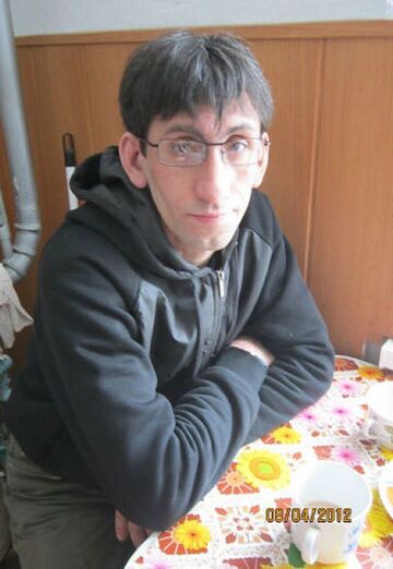My photo - maksim, 44 from Serov (@maksim154397)