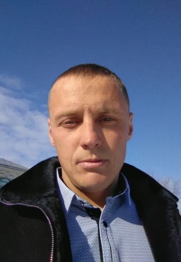 Моя фотография - Станислав, 37 из Свободный (@stanislav33218)