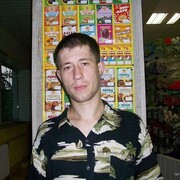 Сергей 38 Октябрьск