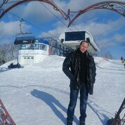 Павел, 47, Пангоды