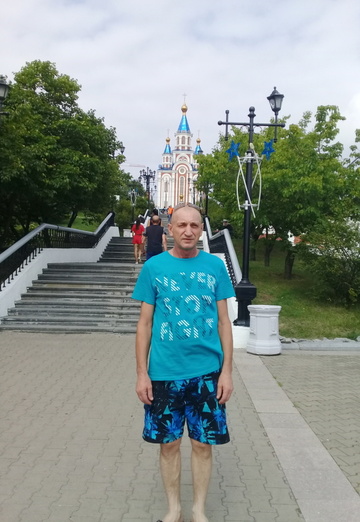 Моя фотография - виктор, 61 из Хабаровск (@viktor190880)