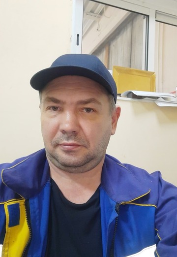 Моя фотография - Дмитрий, 51 из Якутск (@dmitriy450003)