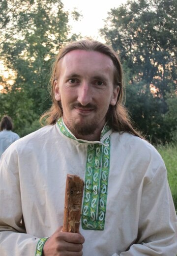 My photo - velegor, 39 from Veliky Novgorod (@velegor)