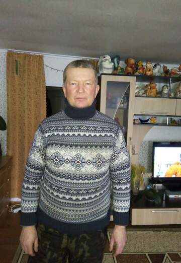 Моя фотография - Фагит, 61 из Уфа (@fagit1)