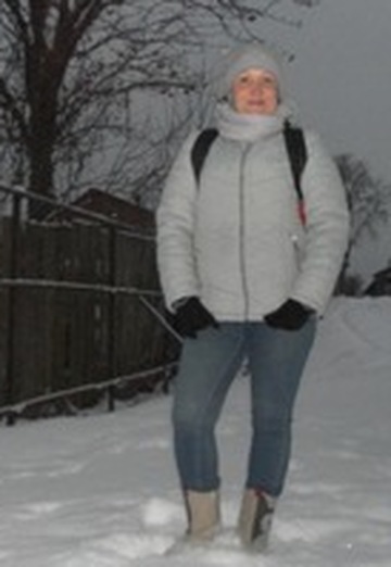 My photo - Viktoriya, 26 from Ivanovo (@viktoriya71839)