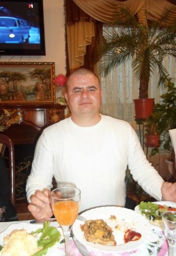 Моя фотография - Denis, 41 из Цюрупинск (@denis7887822)