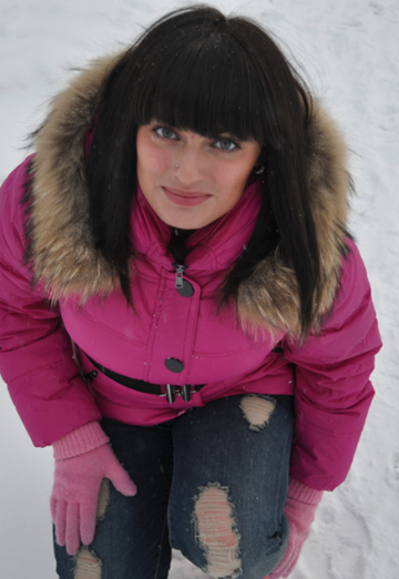 My photo - Valeriya, 34 from Solntsevo (@id200258)