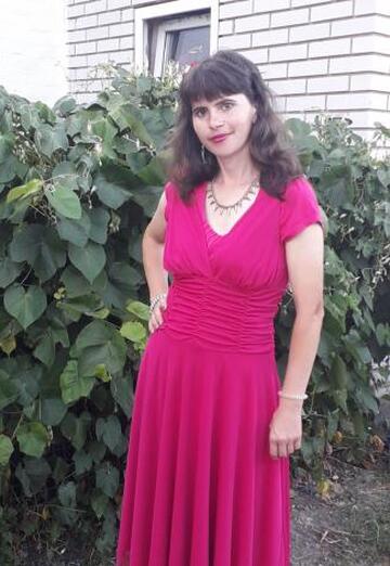 My photo - Alona, 41 from Belaya Tserkov (@1387876)