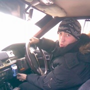 Денис, 35, Гусиноозерск
