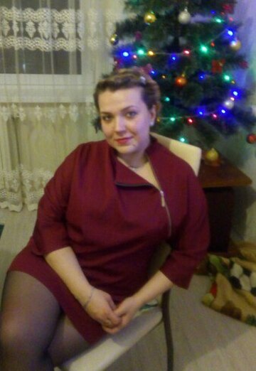 Ma photo - Marta, 34 de Baranavitchy (@marta4097)