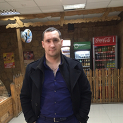Серега, 35, Ишим